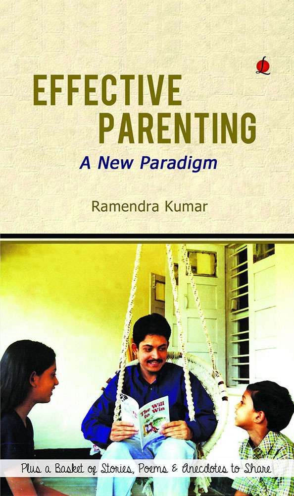 Effective Parenting – Online Book Selling Store