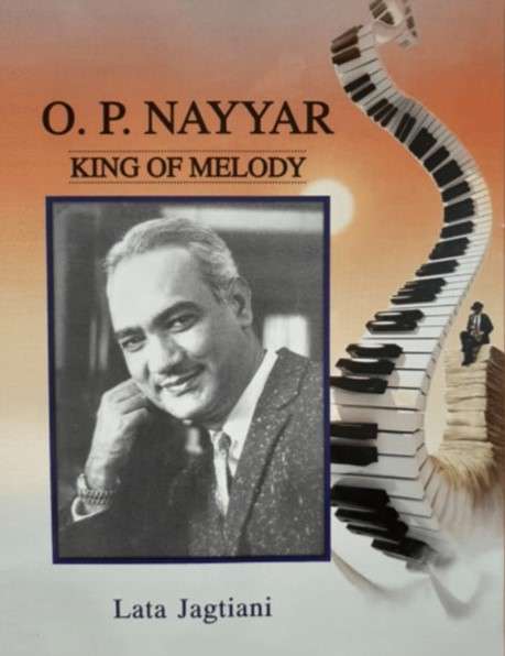 OP NAYYAR COVER