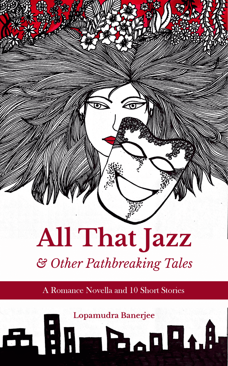 All That Jazz and Other Pathbreaking Tales