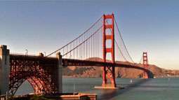 The Charms of San Francisco