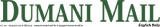 dumani-mail-logo