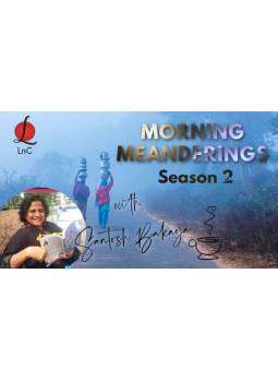 Morning Meanderings Season 2