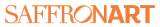 saffronart logo