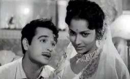 yeh nayan dare dare