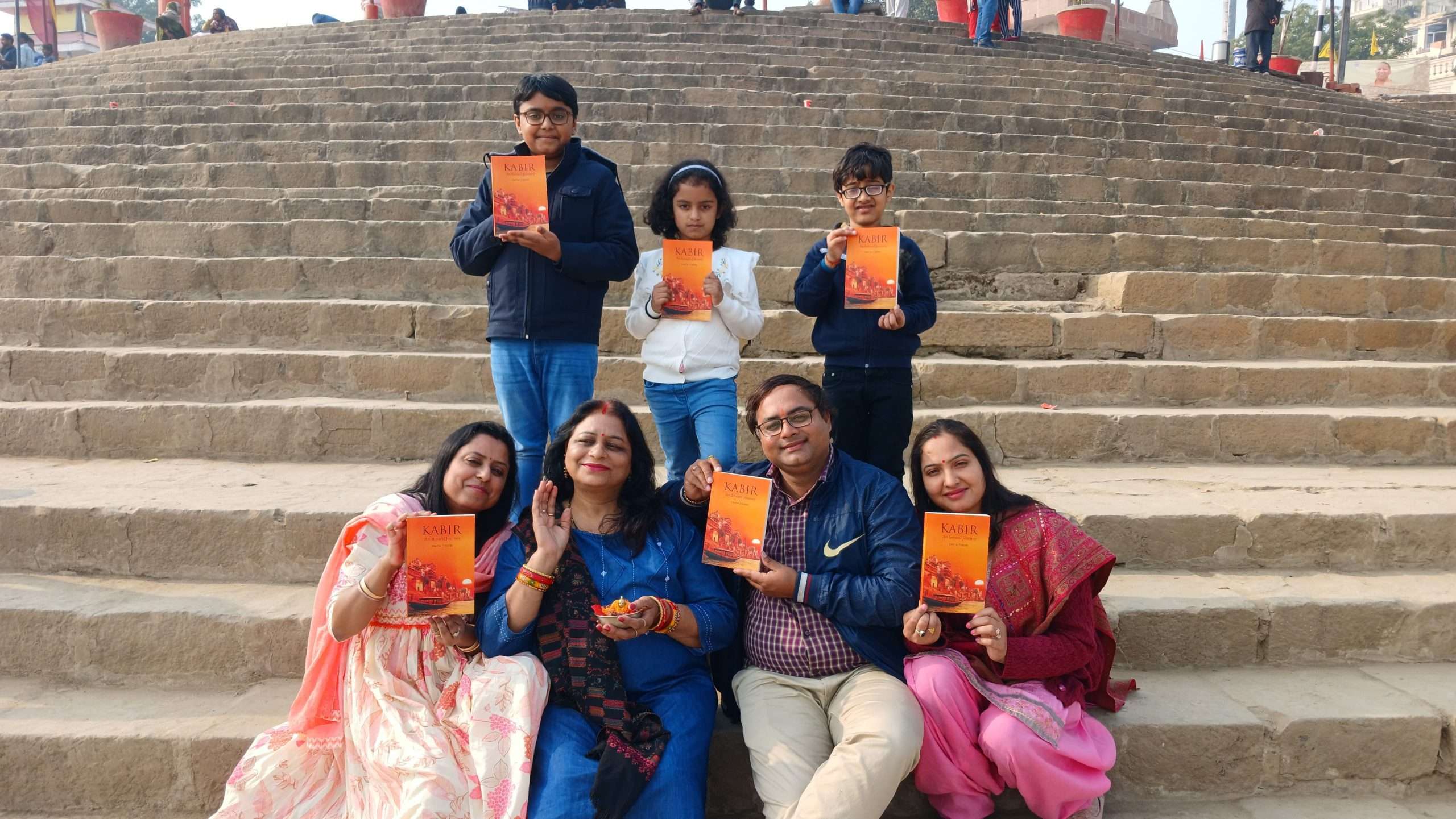 Kabir — An Inward Journey