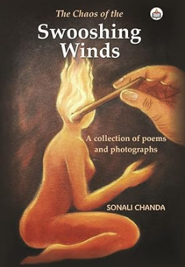 The Chaos of the Swooshing Winds