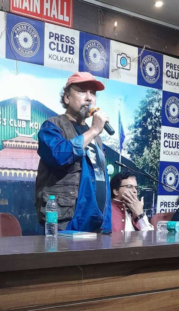 Biplab Ghosh