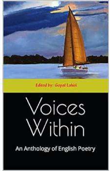 Voices Within: An Anthology of English Poetry