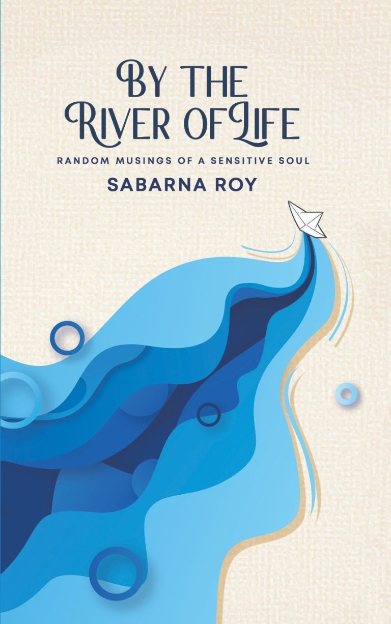 By the River of Life Front Cover