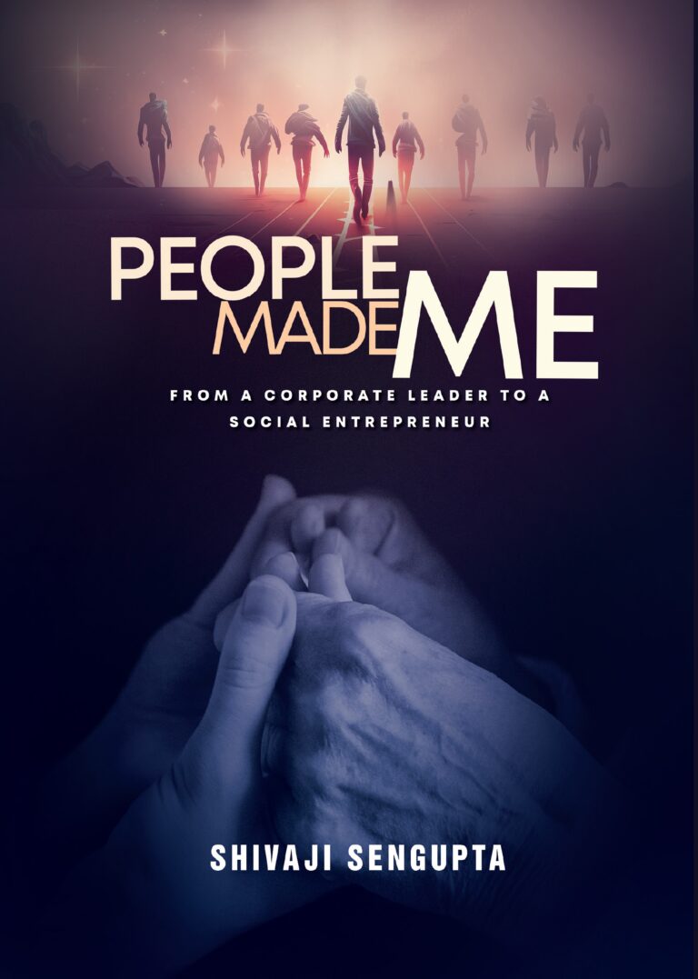 People Made Me_Shivaji Sengupta