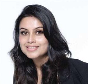 Arpita Basak
