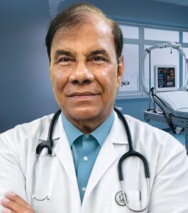 Dr Asit Kar