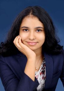 Isabella Dipesh