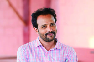 K Shivalingappa Handihal