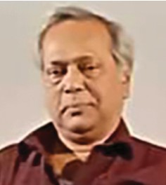 Madhumay Pal