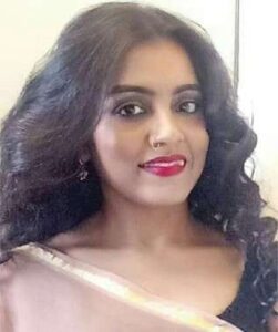 Rituparna Khan