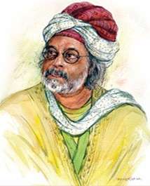 Shawkat Osman