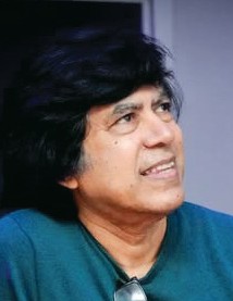 Subrata Kumar Das