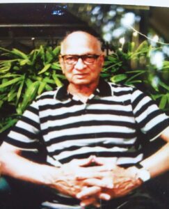 NS Rajan