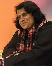 Santosh Bakaya
