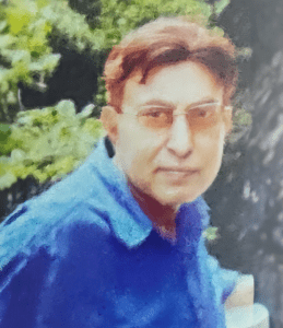 Tapan Kumar Ghosh