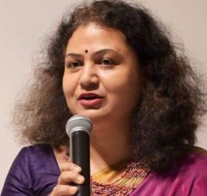 Trishna Basak